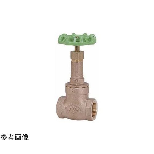 鉛レス ゲート(LJ5−BSR)呼び径4