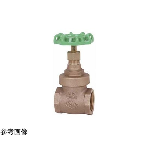 鉛レス ゲート(M125E−BS−N)呼