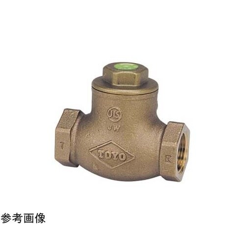 鉛レス チャッキ(LJ10−BNS)呼び