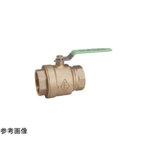 鉛レス ボール(LBOV)呼び径40mm