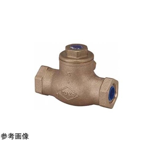 鉛レス 給水コアチャッキ(LJ10−BN