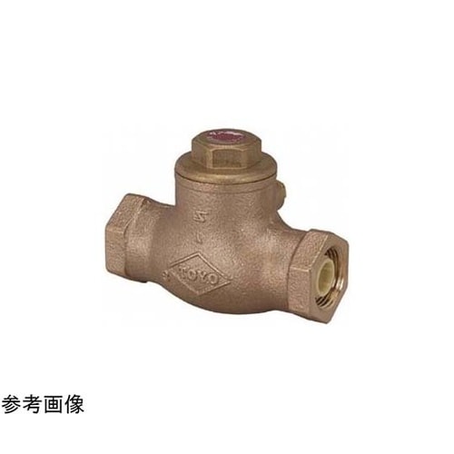 鉛レス 給湯コアチャッキ(LJ10−BN