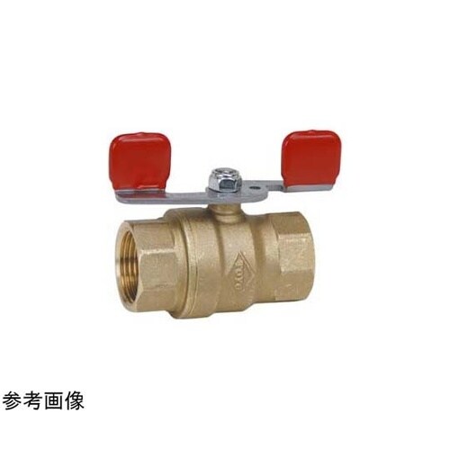 黄銅 ボール(600RB−N−T)呼び径