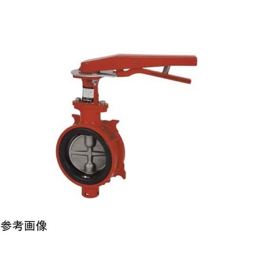 消防認定品 アルミバタ((F)10ALM