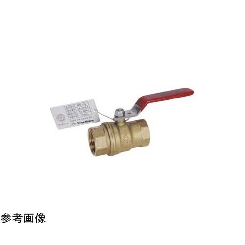 消防認定品 ボール((F)RC−N)呼び