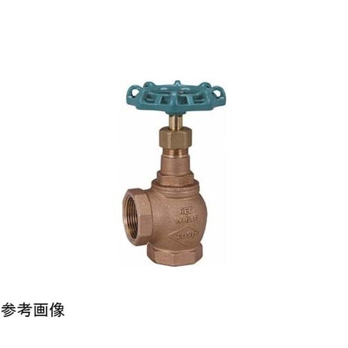 青銅 アングル(150E−BL−N)呼び