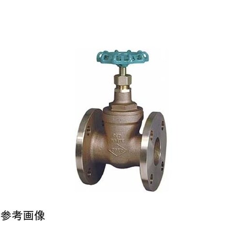 青銅 ゲート(150−BSF−N)呼び径