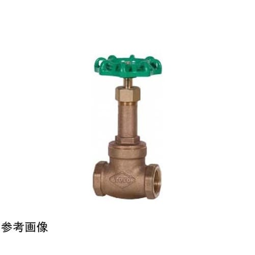 青銅 ゲート(J10−BSR)呼び径80