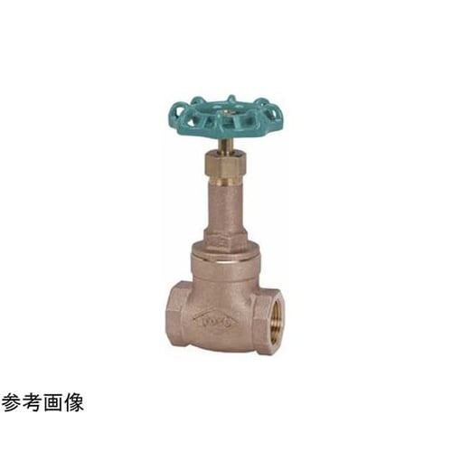 青銅 ゲート(J5−BSR)呼び径20m