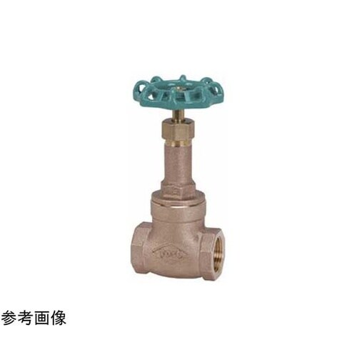 青銅 ゲート(J5−BSR)呼び径50m