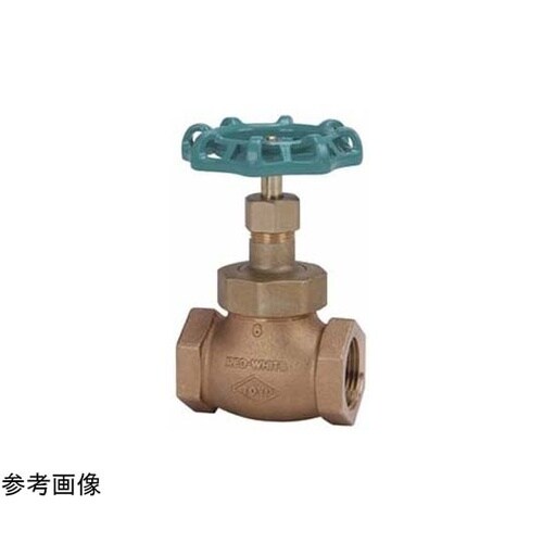 青銅 ジスク入りグローブ(125C−BD