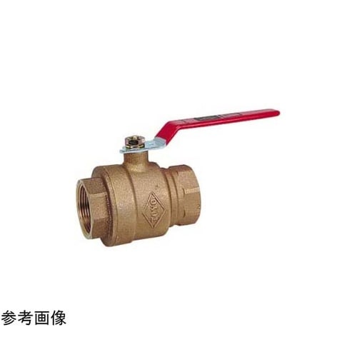 青銅 ボール(BOV)呼び径10mm B