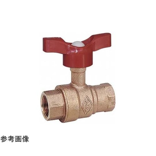 青銅 ボール(BOX−N−T)呼び径15