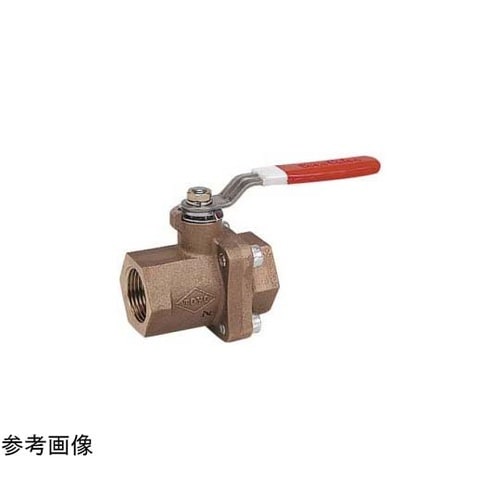 青銅 ボール(BV)呼び径15mm BV