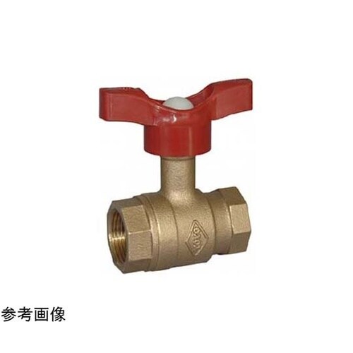 青銅 ボール(BX−N−T)呼び径25m