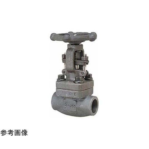 鍛鋼 ゲート(S800−SF−SRW)呼