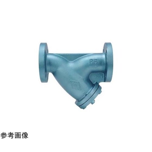 鋳鉄 Y形ストレーナ(10−FTF−N)
