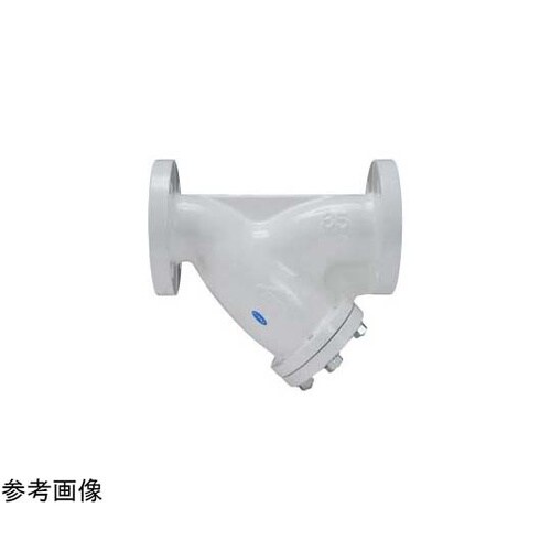 鋳鉄 ナイロンY形ストレーナ(10−FT