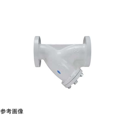 鋳鉄 ナイロンY形ストレーナ(10−FT