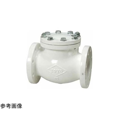 鋳鉄 ナイロンチャッキ(J10−FNSF