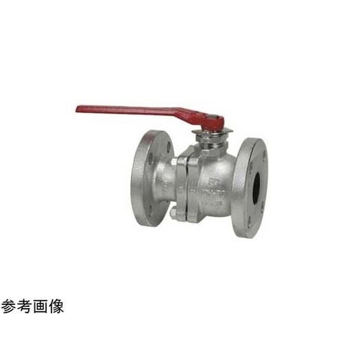 鋳鉄 ボール(10−FBF−N−L)呼び