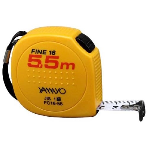 コンベックスルール ファイン16 長さ5