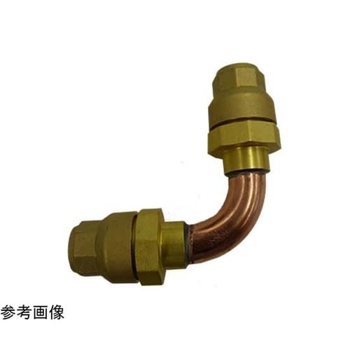 Rおっぞん エルボ 口径22.22mm