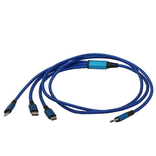 スマートフォン用USBケーブルType−