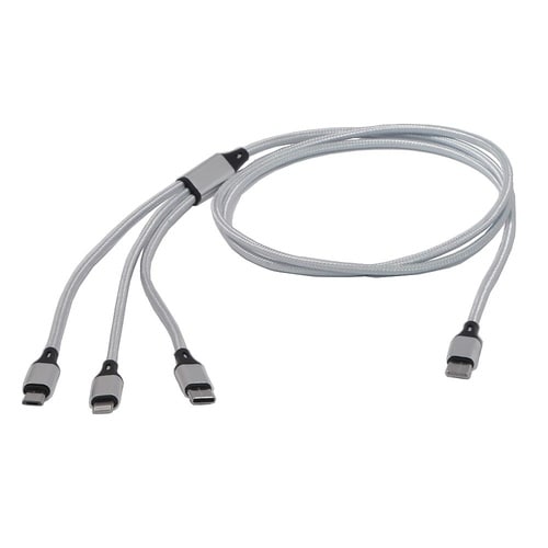 スマートフォン用USBケーブルType−