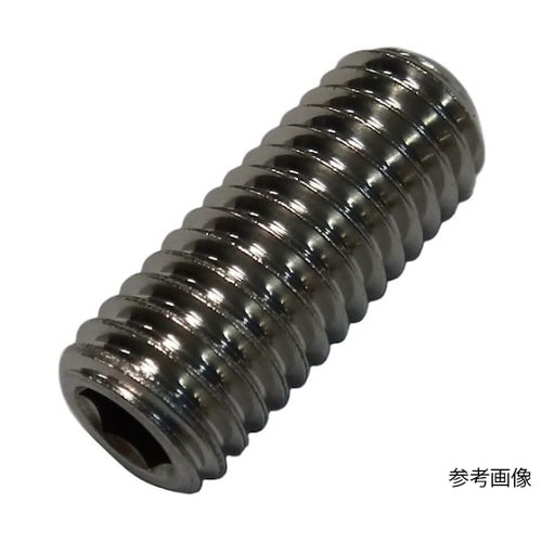 MIC 六角穴付き止めねじ ステンレス