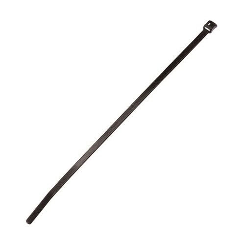 結束バンド ベルトタイ 耐候性黒 (10