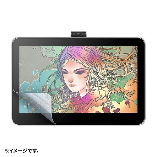 ペンタブレットWacom One 13