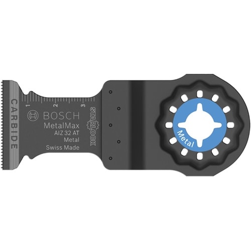 カットソーブレードスターロック AIZ3