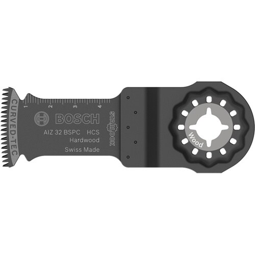 カットソーブレードスターロック AIZ3