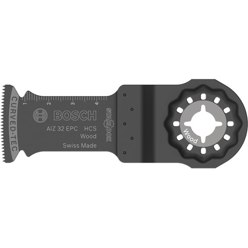 カットソーブレードスターロック AIZ3