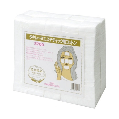 タキレーヌ エステティック用コットン E