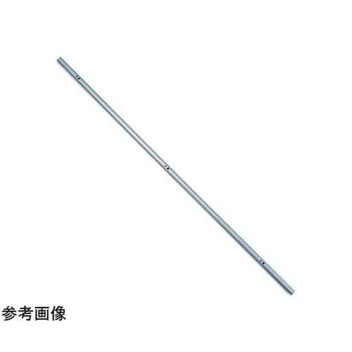 ライトチョキWズーム4.1m用先パイプ