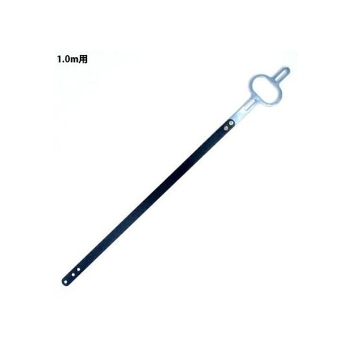 DKW−0335T−R用板ロッド組品1.