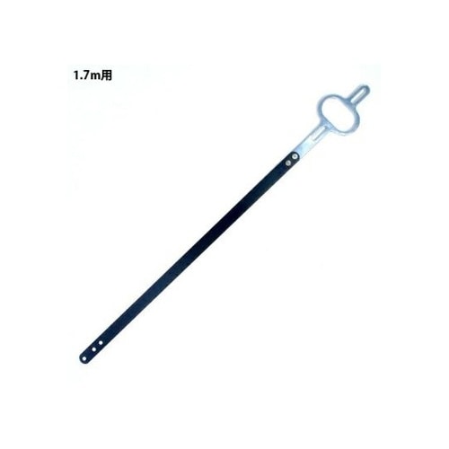 DKW−1035T−R用板ロッド組品1.