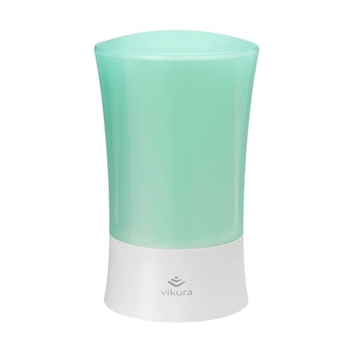 ビクラ浄水器2 グリーン MFH−V92