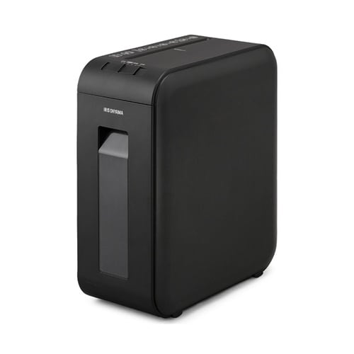 パーソナルシュレッダー ブラック P6H