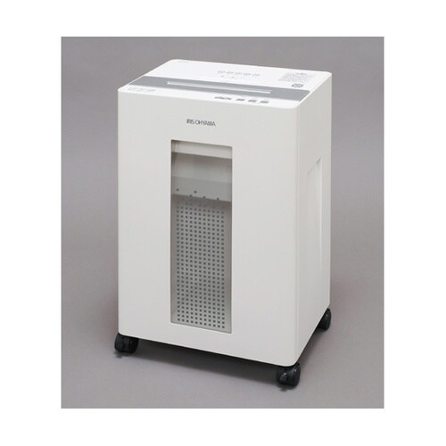 オフィスシュレッダー ホワイト OF18