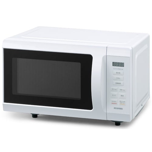 電子レンジ 17L ホワイト IMB−T
