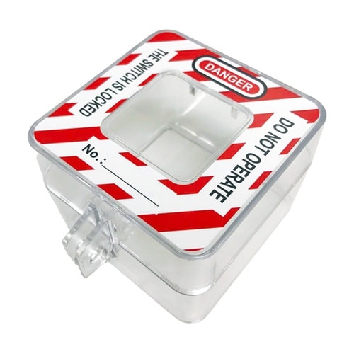 スイッチカバーロックアウトデバイス 80