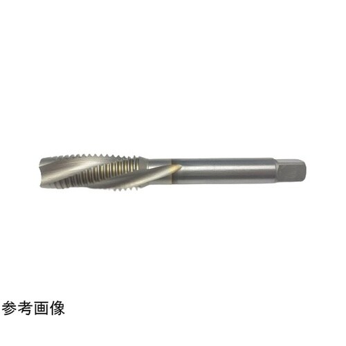 SGスパイラルタップ バリレス 左ねじれ