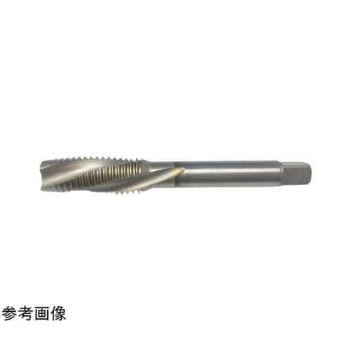 SGスパイラルタップ バリレス 左ねじれ