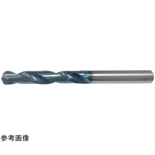 アクアREVOドリル バリレス 4D A