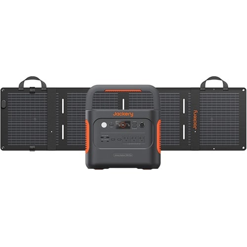 Solar Generator 1000