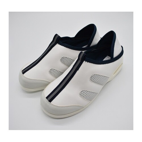 ウイングナース キレイコート2WAYシュ