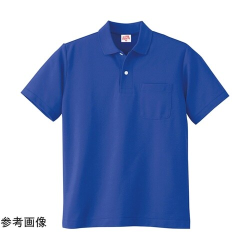 100 ヘビーウェイト半袖ポロシャツ R